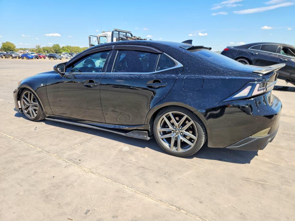 Aukcja sprzedaży 2014 Lexus Is, vin: JTHBE1D26E5002579, numer aukcji: 67744216