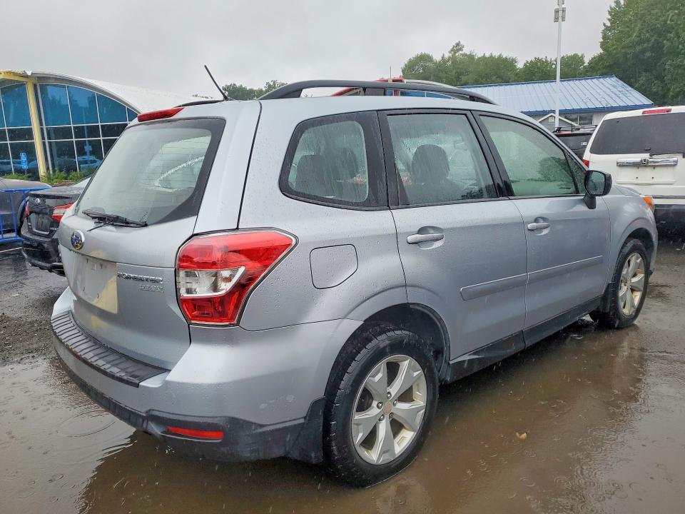 Aukcja sprzedaży 2015 Subaru Forester, vin: JF2SJABC2FH838903, numer aukcji: 67124486