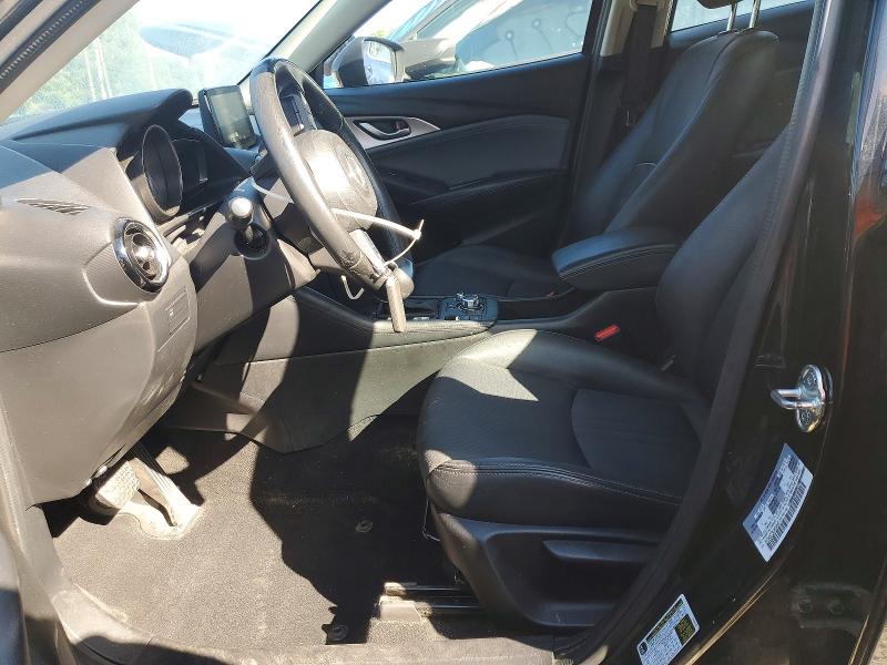 Aukcja sprzedaży 2019 Mazda Cx-3, vin: JM1DKDC73K0409446, numer aukcji: 69053146