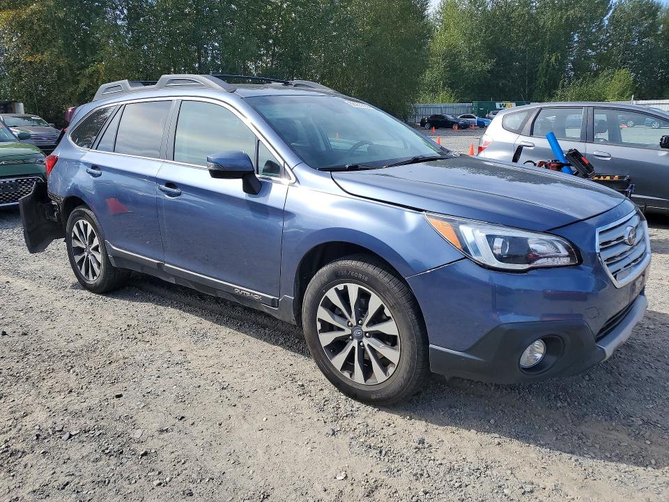 68256836 :رقم المزاد ، 4S4BSANC7H3335922 vin ، 2017 Subaru Outback مزاد بيع