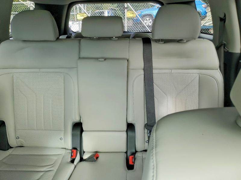 2025 Hyundai Santa Fe მანქანა იყიდება აუქციონზე, vin: 5NMP24G19SH037100, აუქციონის ნომერი: 70771426