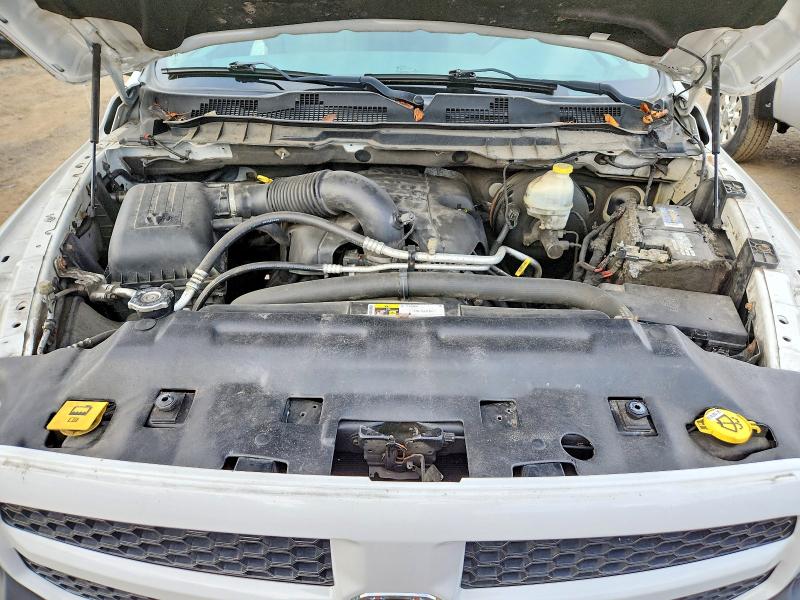 69635716 :رقم المزاد ، 1C6RR7FTXES439409 vin ، 2014 Ram 1500 مزاد بيع