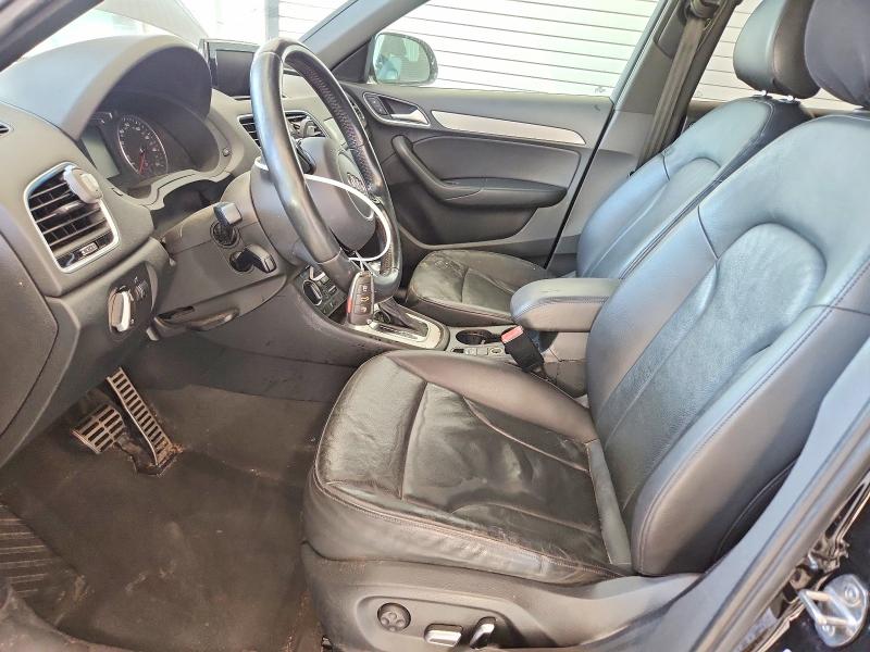 Aukcja sprzedaży 2018 Audi Q3, vin: WA1HCCFS6JR031183, numer aukcji: 67267756