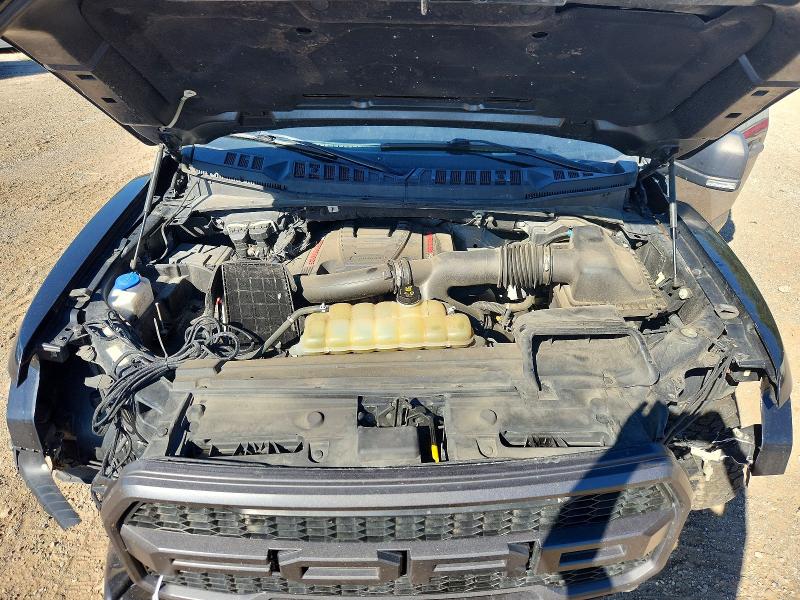 Продажа на аукционе авто 2020 Ford F150, vin: 1FTFW1RG7LFC75087, номер лота: 68577436
