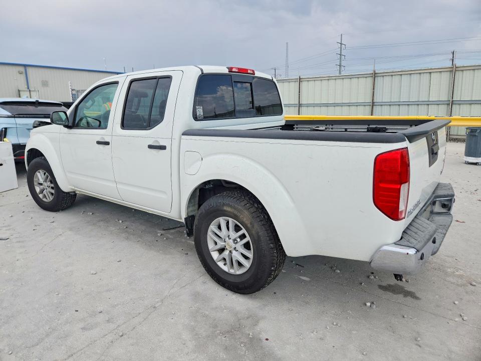 Aukcja sprzedaży 2016 Nissan Frontier, vin: 1N6AD0ER3GN707538, numer aukcji: 67931316