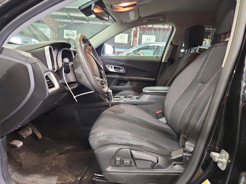2016 Chevrolet Equinox მანქანა იყიდება აუქციონზე, vin: 2GNALBEKXG6140969, აუქციონის ნომერი: 70302936