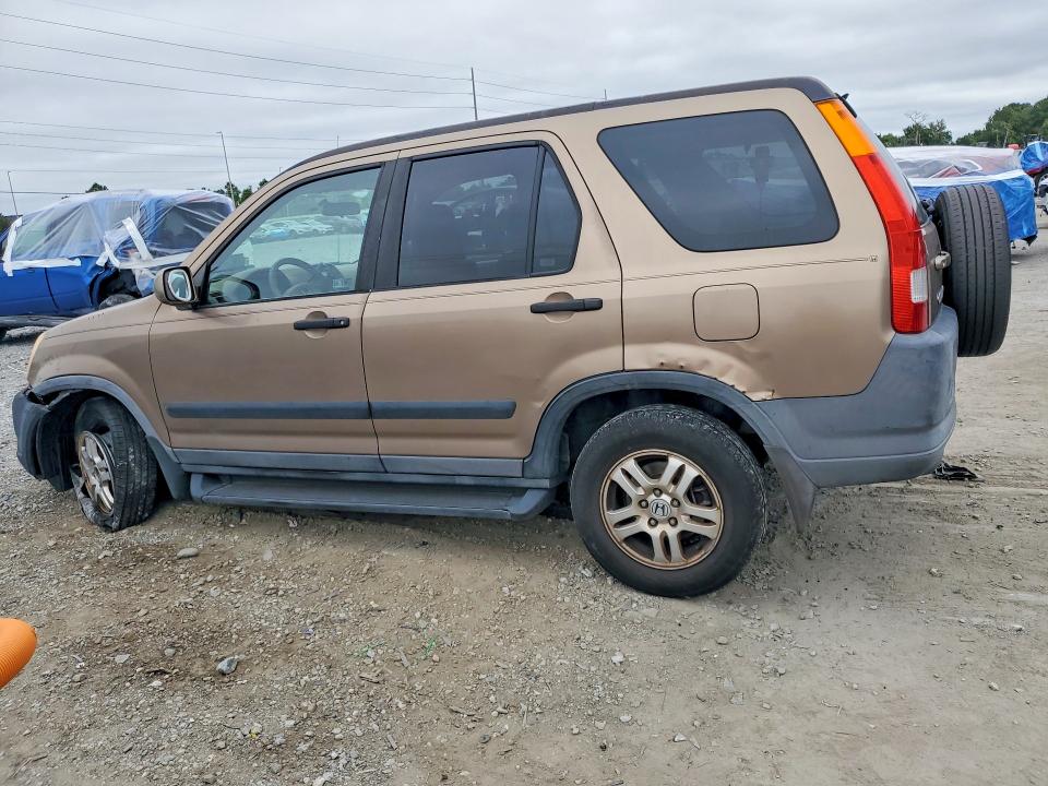 Aukcja sprzedaży 2004 Honda Cr-v, vin: SHSRD78864U213341, numer aukcji: 70543136