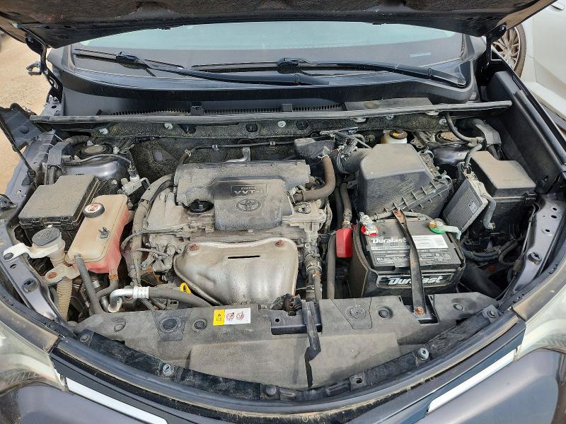 Продаж на аукціоні авто 2018 Toyota Rav4, vin: JTMBFREV5JJ717229, номер лоту: 67514306