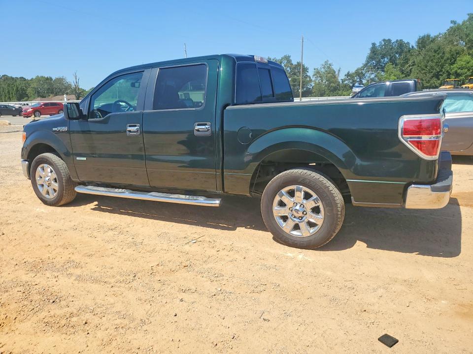 2014 Ford F150 მანქანა იყიდება აუქციონზე, vin: 1FTFW1CT4EKF32559, აუქციონის ნომერი: 68988736
