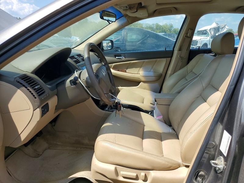 Aukcja sprzedaży 2007 Honda Accord, vin: 1HGCM665X7A091937, numer aukcji: 68707536