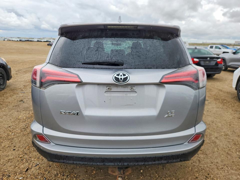 67511066 :رقم المزاد ، 2T3BFREV5GW450037 vin ، 2016 Toyota Rav4 مزاد بيع