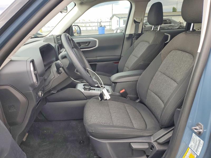 68405236 :رقم المزاد ، 3FMCR9B64RRF22311 vin ، 2024 Ford Bronco Sport مزاد بيع