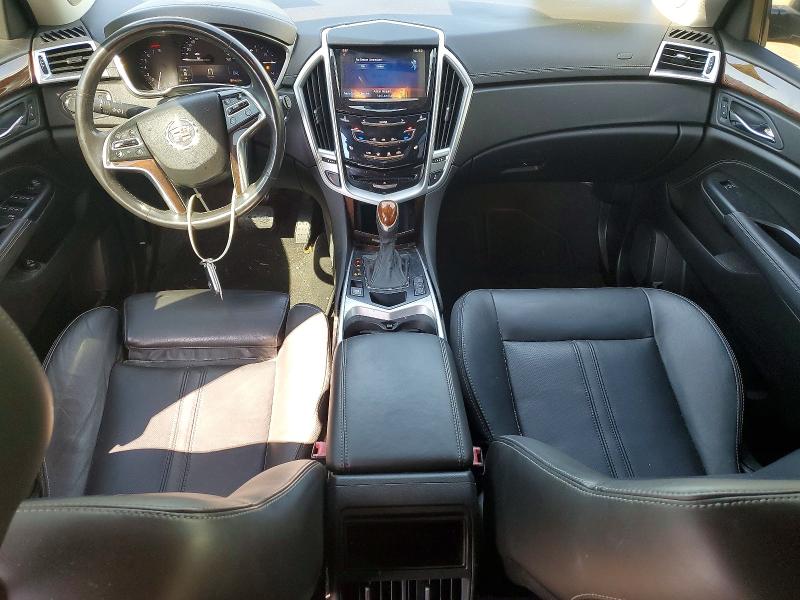 Продаж на аукціоні авто 2016 Cadillac Srx, vin: 3GYFNBE32GS551912, номер лоту: 69218466