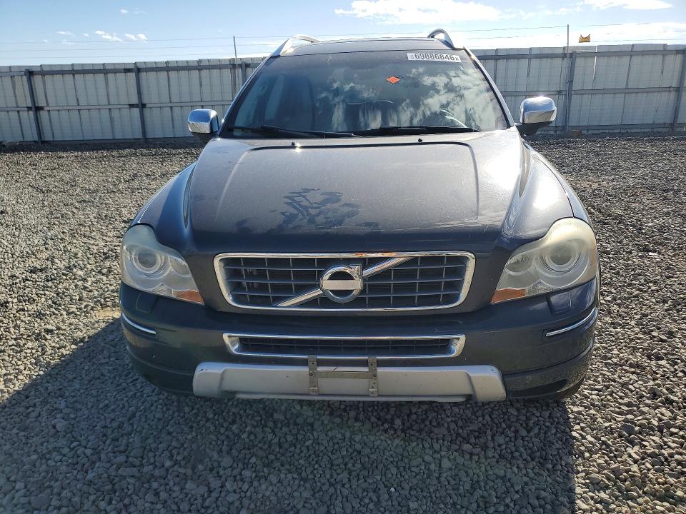 Продажа на аукционе авто 2013 Volvo Xc90, vin: YV4952CZ3D1651876, номер лота: 69886846