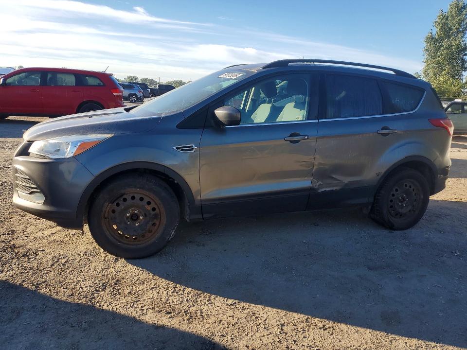 Aukcja sprzedaży 2014 Ford Escape, vin: 1FMCU9GX3EUD74249, numer aukcji: 69875046