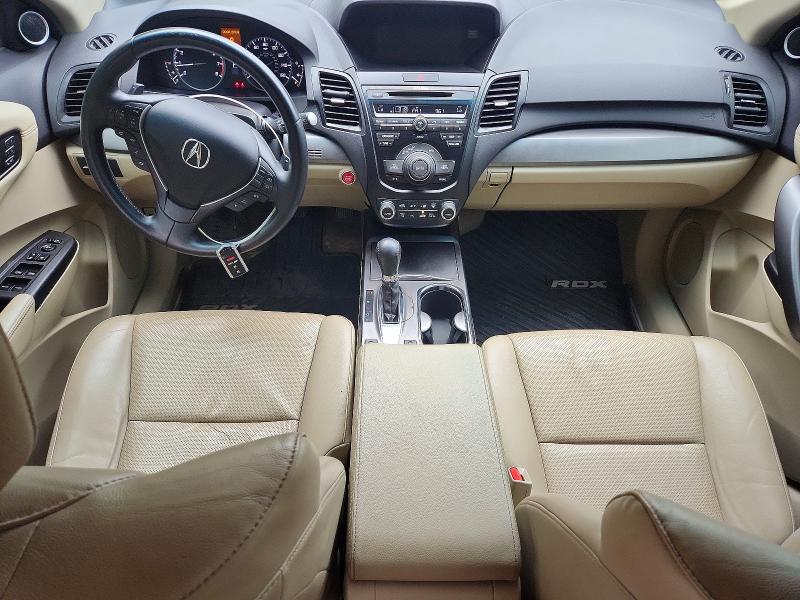 Aukcja sprzedaży 2014 Acura Rdx, vin: 5J8TB4H5XEL013554, numer aukcji: 69772756