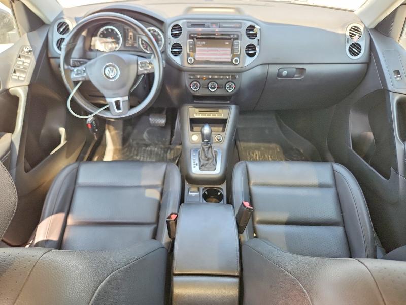 Продаж на аукціоні авто 2015 Volkswagen Tiguan, vin: WVGBV7AX4FW580255, номер лоту: 67999096