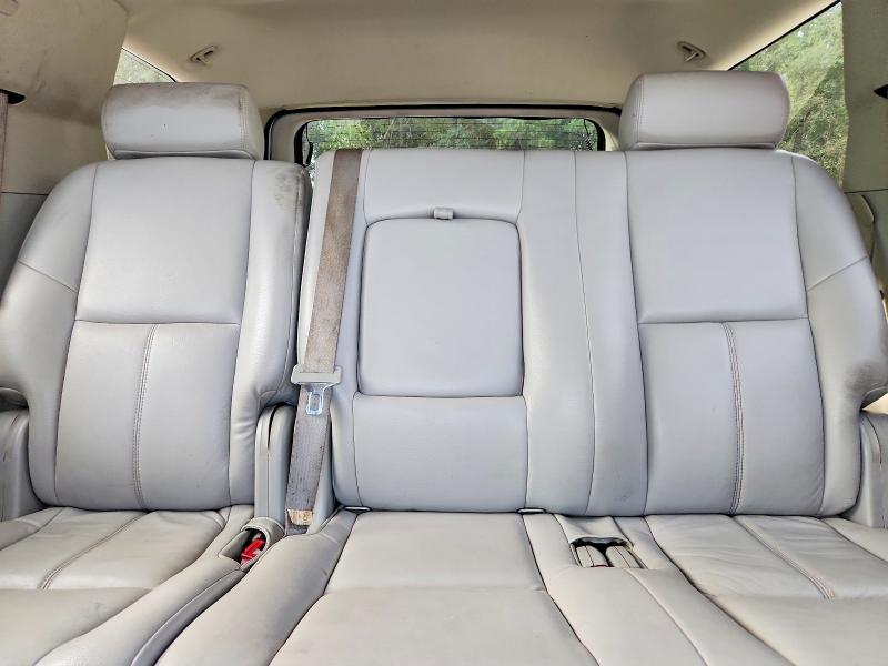 69087306 :رقم المزاد ، 1GKFC13C17J242351 vin ، 2007 Gmc Yukon مزاد بيع