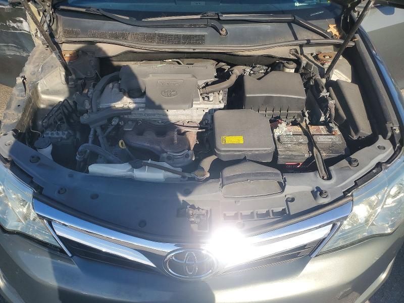 69853786 :رقم المزاد ، 4T4BF1FK6ER378878 vin ، 2014 Toyota Camry مزاد بيع