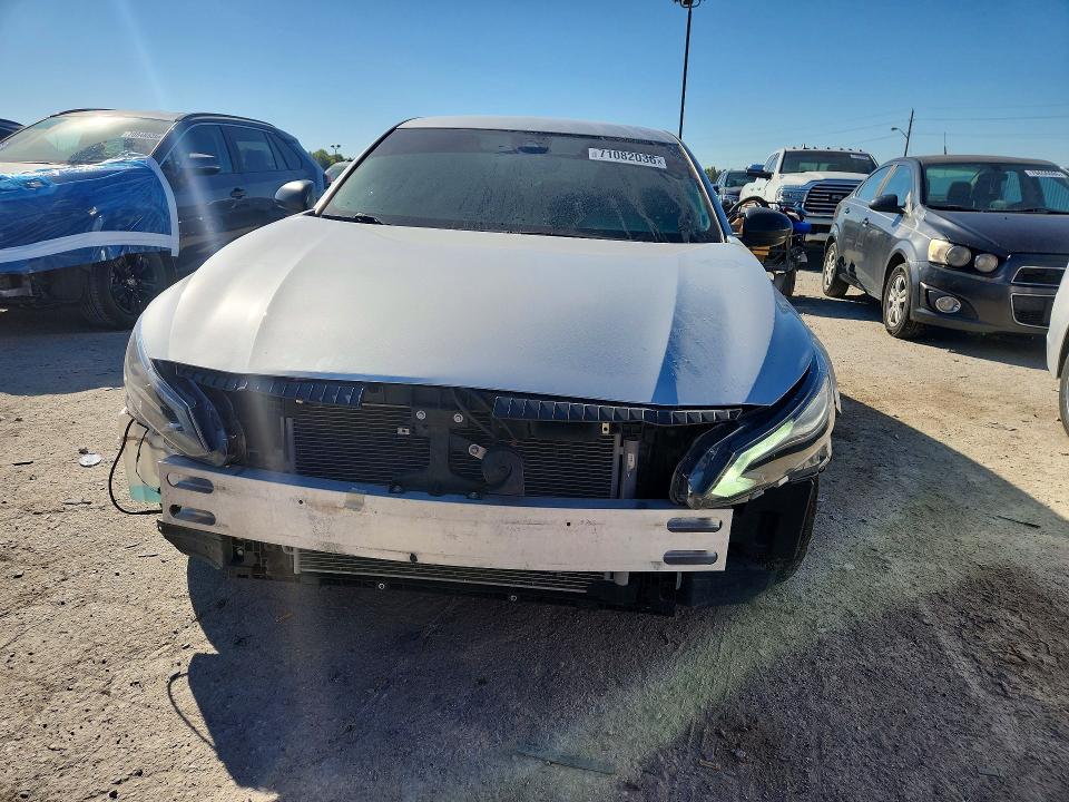 Продажа на аукционе авто 2024 Nissan Altima, vin: 1N4BL4BV2RN363020, номер лота: 71082036
