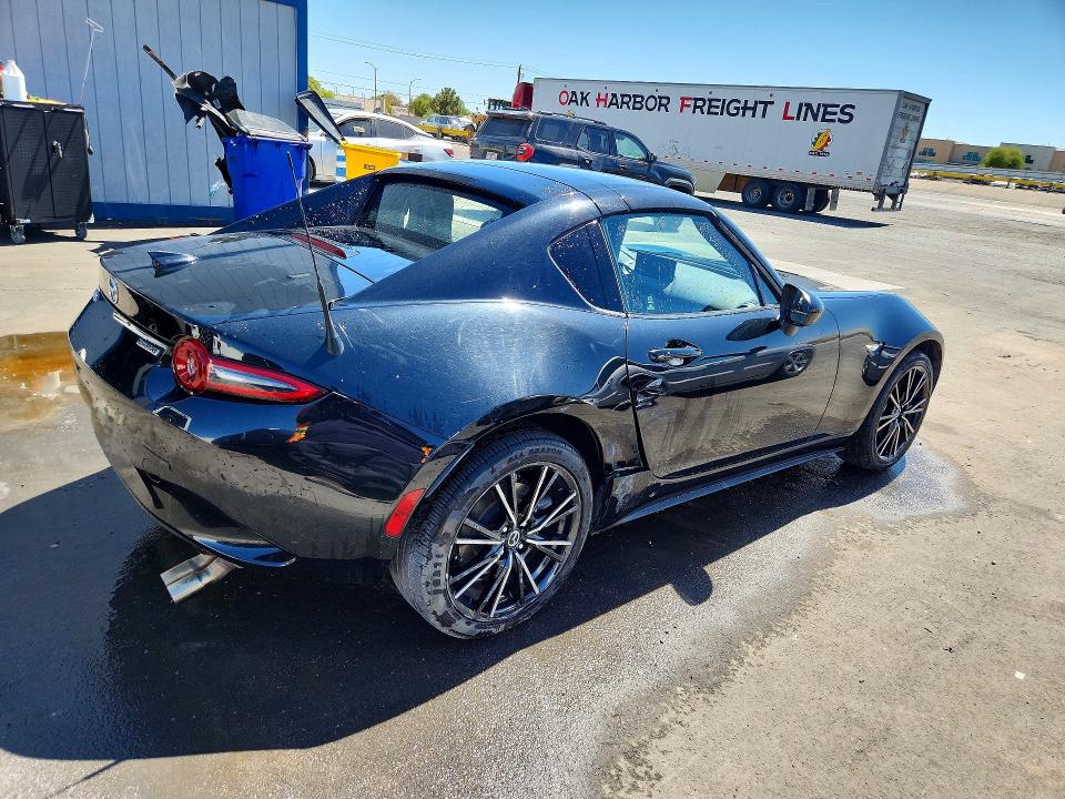 Aukcja sprzedaży 2024 Mazda Mx-5 Miata, vin: JM1NDAM71R0600742, numer aukcji: 67969376