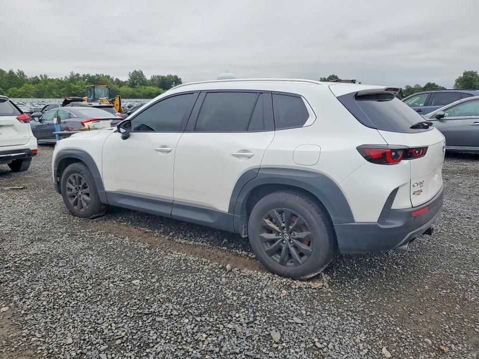 66804306 :رقم المزاد ، 7MMVABAM7SN391248 vin ، 2025 Mazda Cx-50 مزاد بيع
