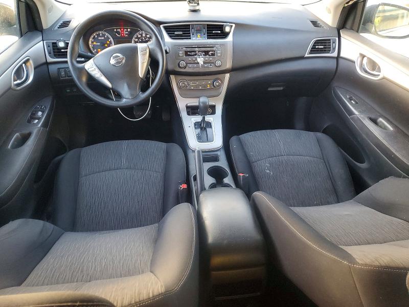 Aukcja sprzedaży 2014 Nissan Sentra, vin: 3N1AB7AP6EY219645, numer aukcji: 68702086