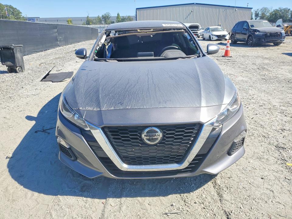 Aukcja sprzedaży 2020 Nissan Altima, vin: 1N4BL4BV1LC143192, numer aukcji: 67605136