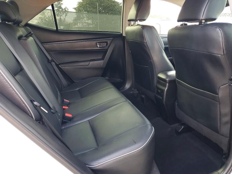 68257606 :رقم المزاد ، 5YFBURHEXGP558178 vin ، 2016 Toyota Corolla مزاد بيع