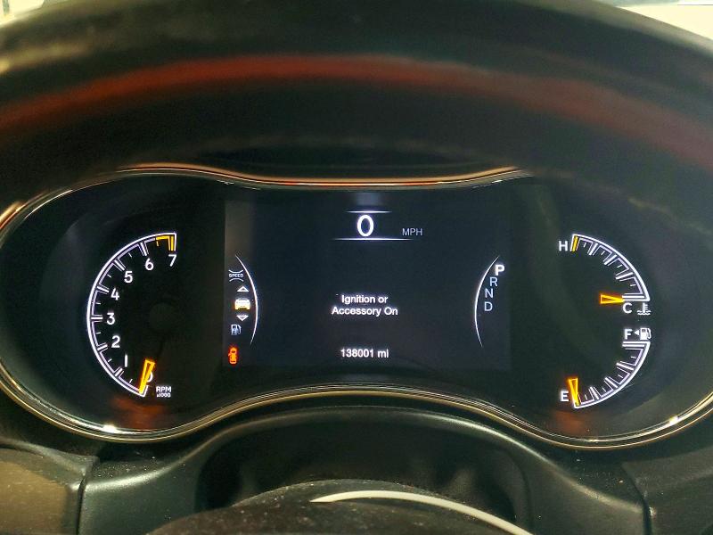 Aukcja sprzedaży 2016 Jeep Grand Cherokee, vin: 1C4RJFAG4GC379693, numer aukcji: 66764446