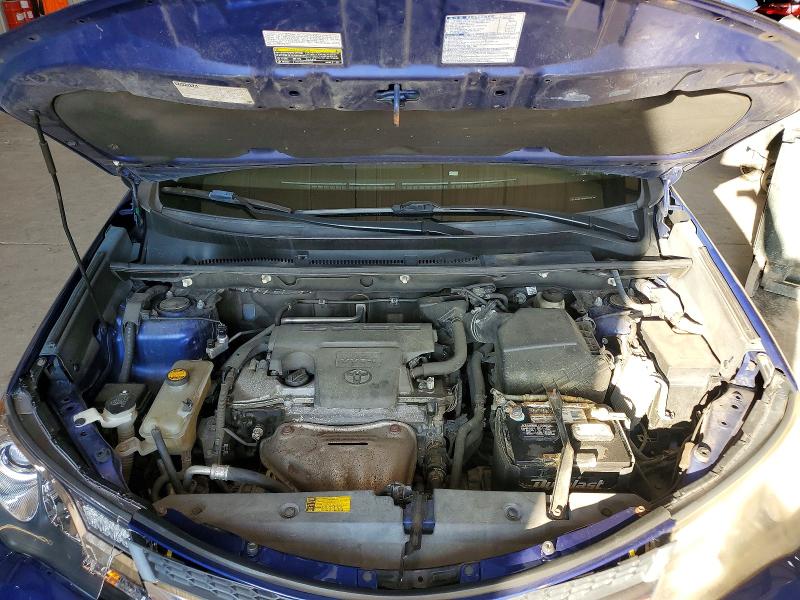 Aukcja sprzedaży 2015 Toyota Rav4, vin: 2T3RFREV3FW250772, numer aukcji: 67850206