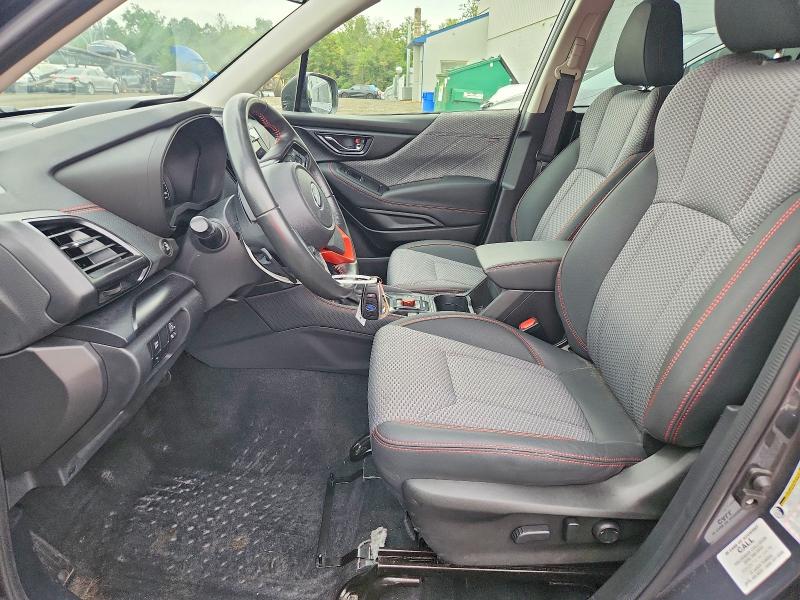 Aukcja sprzedaży 2022 Subaru Forester, vin: JF2SKAGC1NH416156, numer aukcji: 70180596