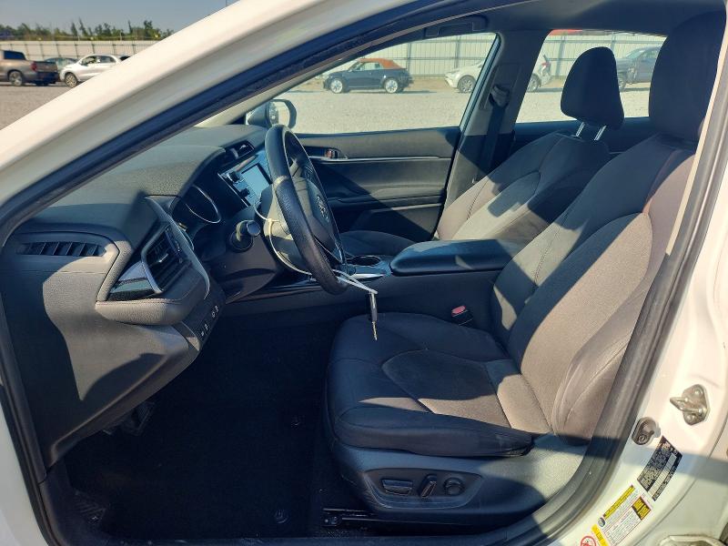 Продажа на аукционе авто 2019 Toyota Camry, vin: 4T1B11HK2KU231314, номер лота: 67421886