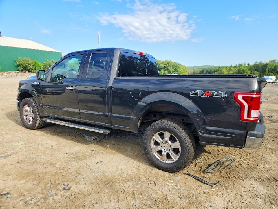 Aukcja sprzedaży 2015 Ford F150, vin: 1FTFX1EF7FFA94781, numer aukcji: 69096526