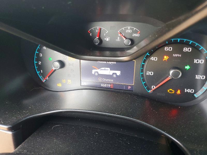 67627626 :رقم المزاد ، 1GTG6EEN6N1125309 vin ، 2022 Gmc Canyon مزاد بيع