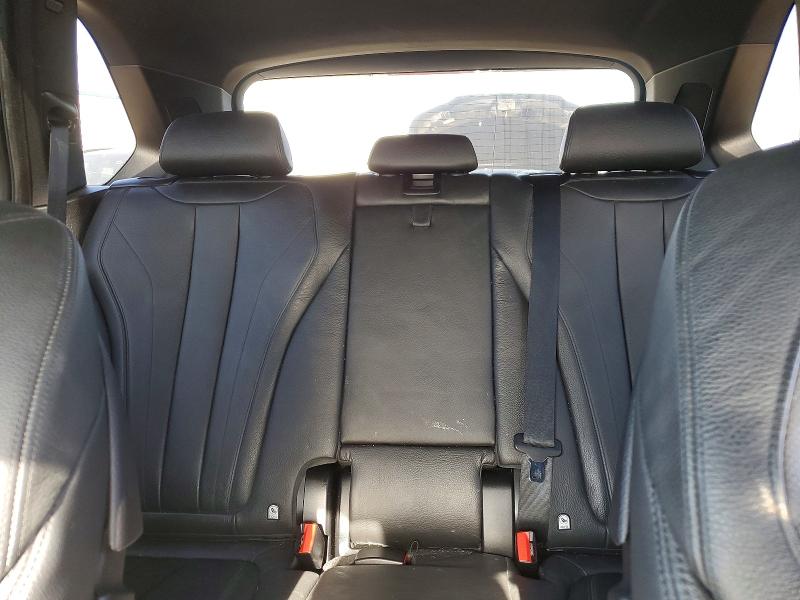 Aukcja sprzedaży 2015 Bmw X5, vin: 5UXKR6C57F0J76589, numer aukcji: 69647666