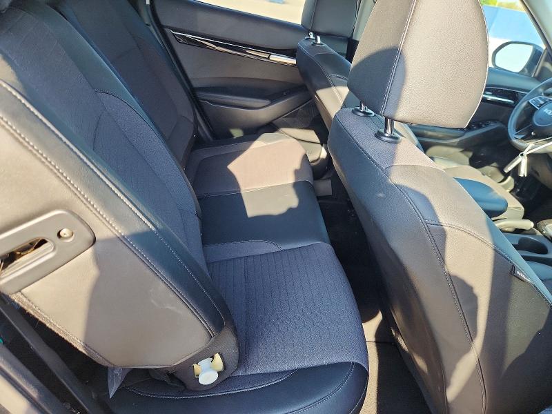 2023 Kia Seltos მანქანა იყიდება აუქციონზე, vin: KNDEUCAA8P7367006, აუქციონის ნომერი: 67011556