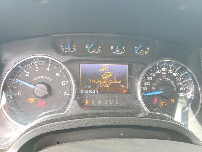 Продажа на аукционе авто 2013 Ford F150, vin: 1FTFW1EFXDKD34493, номер лота: 68091616