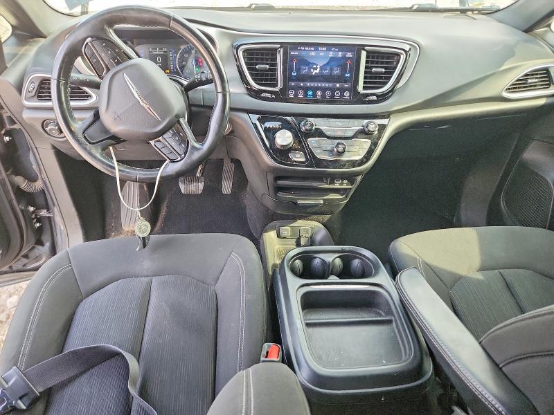 Aukcja sprzedaży 2019 Chrysler Pacifica, vin: 2C4RC1FG0KR630506, numer aukcji: 67605316