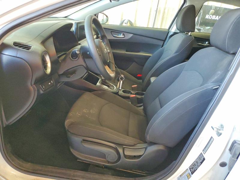 70555946 :رقم المزاد ، 3KPF24AD5LE239438 vin ، 2020 Kia Forte مزاد بيع