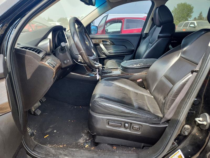 Продаж на аукціоні авто 2010 Acura Mdx, vin: 2HNYD2H40AH502086, номер лоту: 67672036