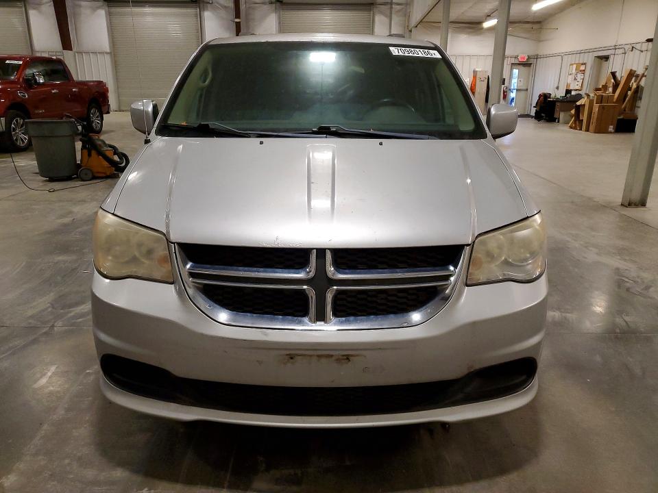 2012 Dodge Grand Caravan მანქანა იყიდება აუქციონზე, vin: 2C4RDGCG3CR334059, აუქციონის ნომერი: 70980186