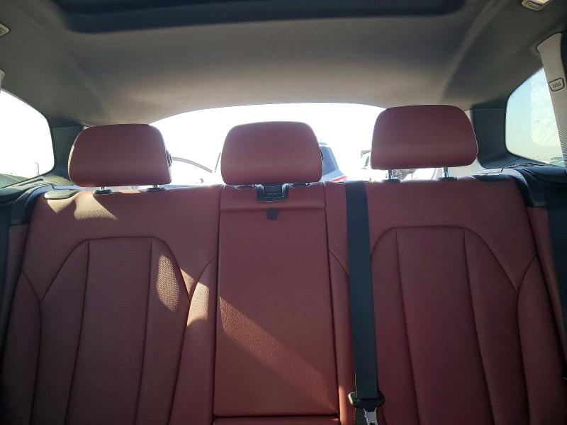 Aukcja sprzedaży 2022 Bmw X3, vin: 5UX53DP03N9L14608, numer aukcji: 67042976