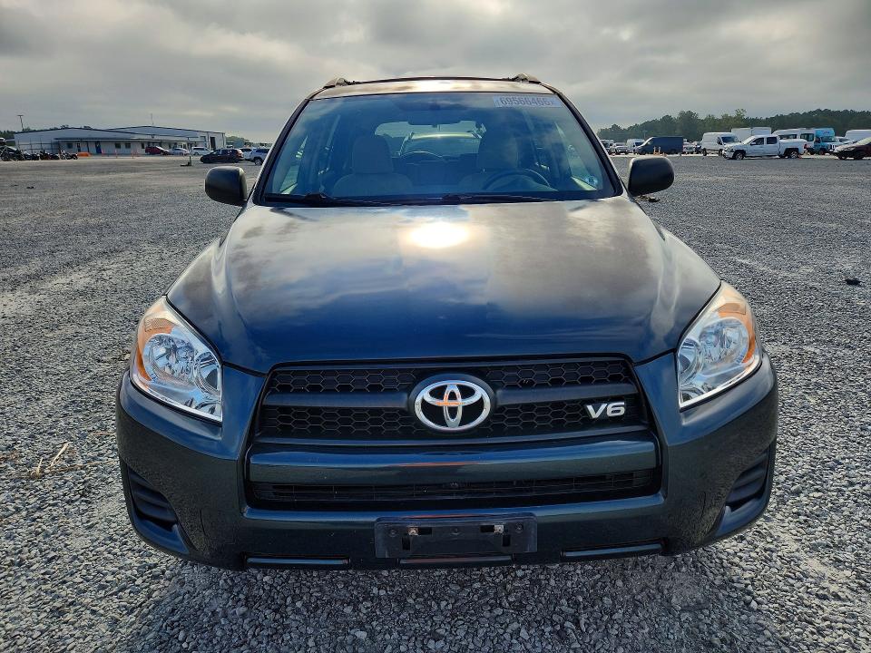69566466 :رقم المزاد ، JTMBK33V19D008321 vin ، 2009 Toyota Rav4 مزاد بيع
