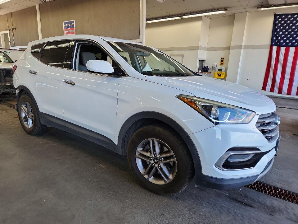 Aukcja sprzedaży 2017 Hyundai Santa Fe Sport, vin: 5NMZTDLBXHH020979, numer aukcji: 68685906