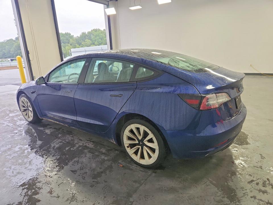 Aukcja sprzedaży 2022 Tesla Model 3, vin: 5YJ3E1EA8NF371339, numer aukcji: 67155516