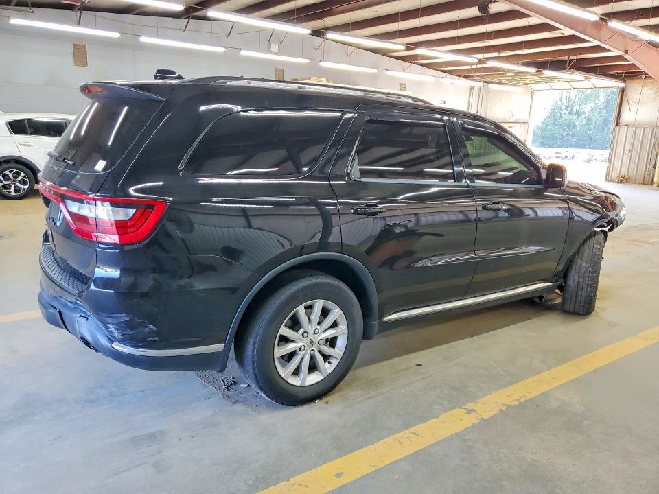 2023 Dodge Durango მანქანა იყიდება აუქციონზე, vin: 1C4RDHAG8PC583108, აუქციონის ნომერი: 67362086