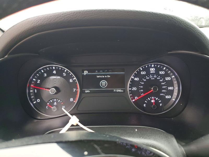 Aukcja sprzedaży 2022 Kia Forte, vin: 3KPF54AD8NE476869, numer aukcji: 69763406