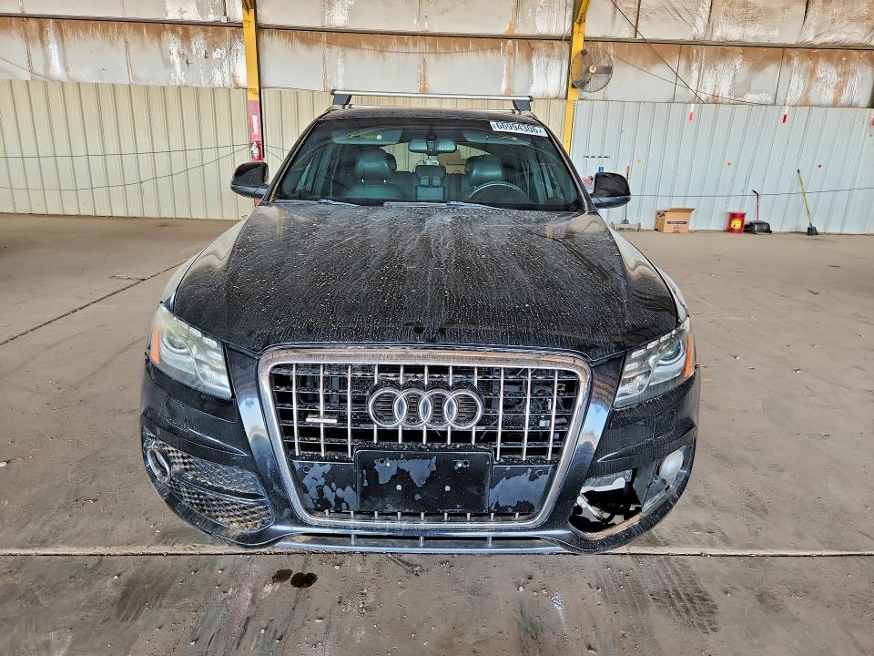 Aukcja sprzedaży 2011 Audi Q5, vin: WA1WKAFP2BA049562, numer aukcji: 66994306