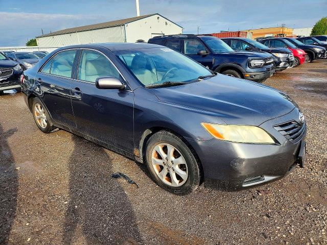 Продажа на аукционе авто 2007 Toyota Camry, vin: 4T1BE46KX7U705008, номер лота: 66999166